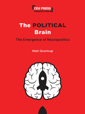 cover image of The Political Brain